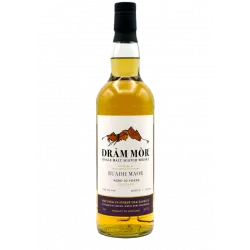 Купить Виски односолодовый Ruadh Maor 10YO Dram Mor