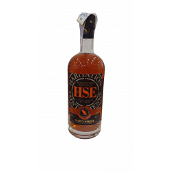 Купить Ром Rhum Agricole AOC de la Martinique HSE
