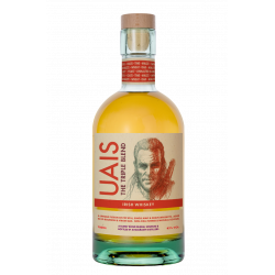 Купить Виски UAIS Irish Whiskey Blend Premium