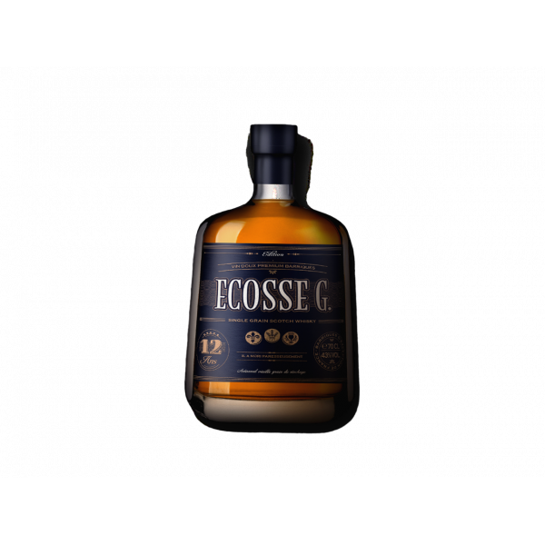 Купити Віскі Vin Doux Premium Single Grain Scotch Whisky Ecosse G