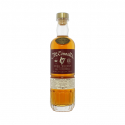 Купити Віскі McConnells Irish sherry cask