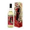 Виски Mr Peat Single Malt  коробка Fox Fitzgerald
