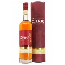Купити Віскі Silkie Legendary Red тубус