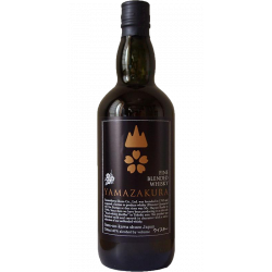 Купити Віскі Yamazakura Fine Blended коробка