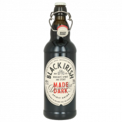 Купить Виски ирландский Black Irish