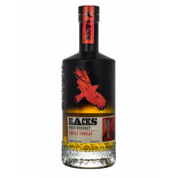Купить Виски Triple Threat Blacks