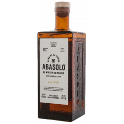 Купити Віскі Abasolo Whisky
