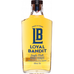 Купити Віскі Loyal Bandit