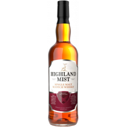 Купити Віскі Highland Mist Scotch