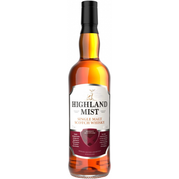 Купить Виски Highland Mist Scotch