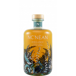 Купити Віскі Nc'nean Without Single Malt Whisky