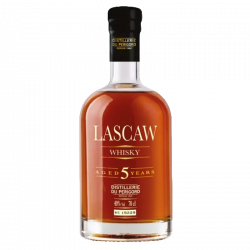 Купити Віскі Lascaw 5 years Whisky