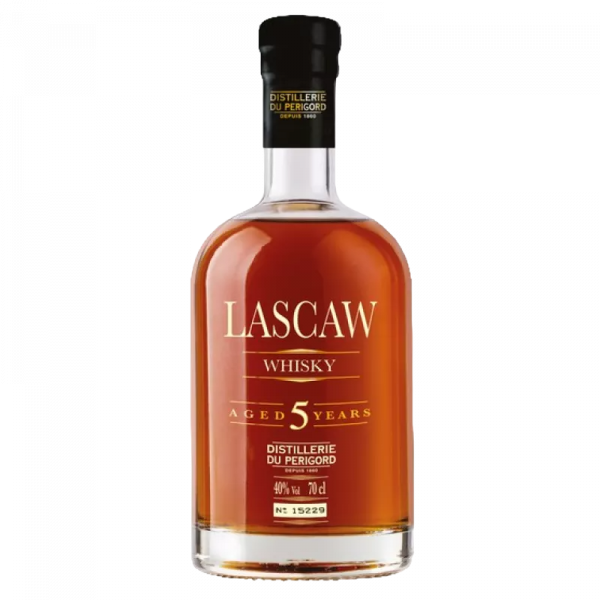 Купити Віскі Lascaw 5 years Whisky