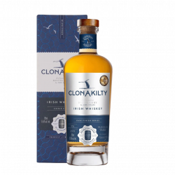 Купити Віскі Clonakilty Single Batch/Double Oak" коробка