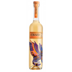 Купити Текіла Curado Cupreata