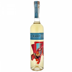Купить Текила Curado Espadin