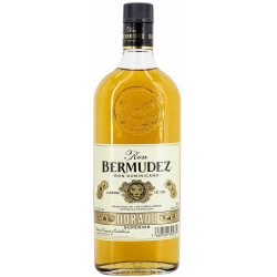 Купити Ром Bermudez Dorado Superior