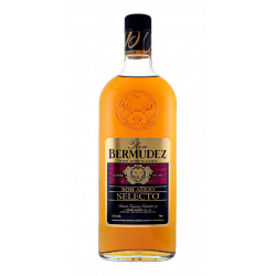 Купити Ром Bermudez Anejo Selecto