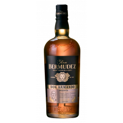 Купити Ром Bermudez Armando Reserva