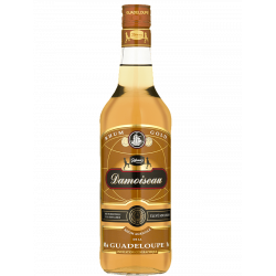 Купити Ром Rhum Gold Damoiseau