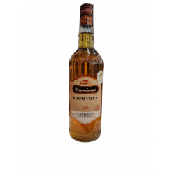 Купити Ром Rhum Vieux 3 ans VO Damoiseau