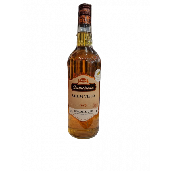 Купити Ром Rhum Vieux 3 ans VO Damoiseau