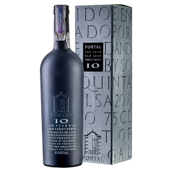 Купити Портвейн Portal 10 anos Tawny