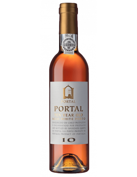 Купити Портвейн Portal 10 anos White