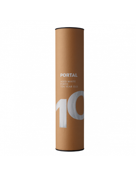Купити Портвейн Portal 10 anos White