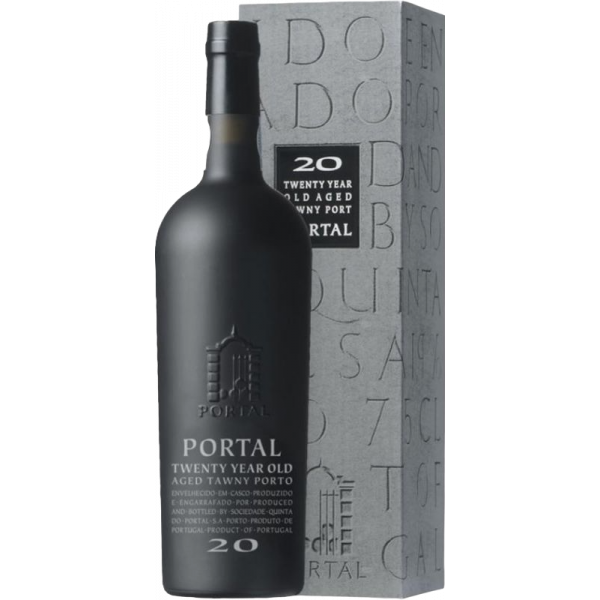 Купити Портвейн Portal 20 anos Tawny