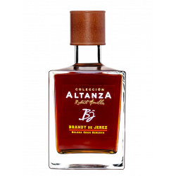 Купити Бренді Brandy de Jerez G.Reserva