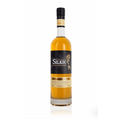 Купить Купить Виски Silkie Legendary Dark 0,7л коробка 46%