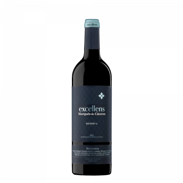 Купити Вино Excellens Reserva Tinto 2018