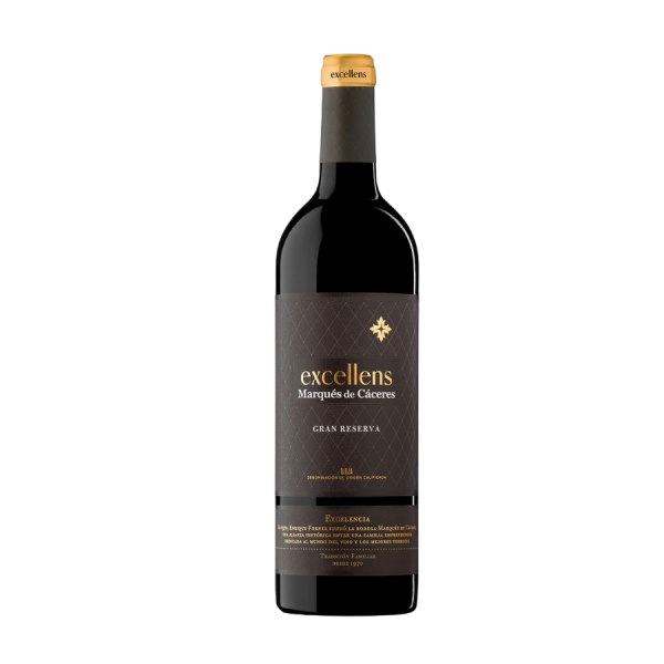 Купити Вино Excellens Gran Reserva Tinto 2016