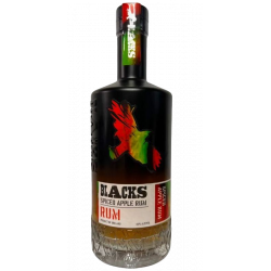 Купить Ром Spiced Alpple Irish Rum