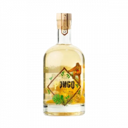 Купить Ром Rhum Pongo Ginger-Pepper-Honey