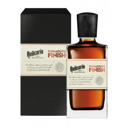 Купити Ром Relicario Vermouth Finish