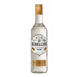 Купить Ром Rebellion Rum White
