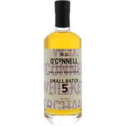 Купить Виски Small Batch Single Malt Whiskey 5 years