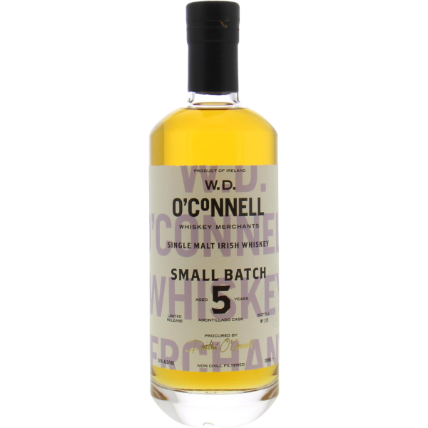 Купити Віскі Small Batch Single Malt Whiskey 5 years