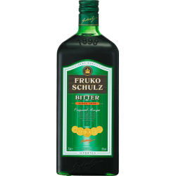 Купити Біттер Fruko Schulz 0,7л 35%