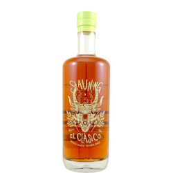 Купити Виски ржаной El Clasico Rye Whisky/Vermouth 0,7л 45,7%