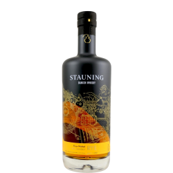 Купити Виски ржаной Rye-Rye Whisky 0,7л 48%