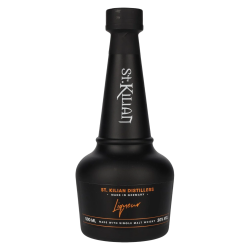 Купити Віскі - лікер Whisky-Likor Kolonat's Choice 0,5л 30%