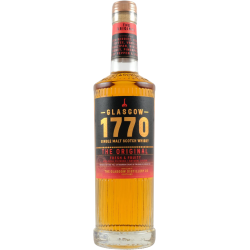 Купити Виски 1770 Original Single Malt Scotch Whisky 0,7л 46%