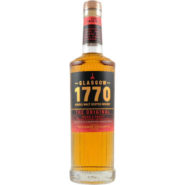 Купити Виски 1770 Original Single Malt Scotch Whisky 0,7л 46%