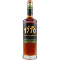 Купити Виски 1770 Peated Single Malt Scotch Whisky 0,7л 46%