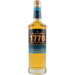 Купити Виски 1770 Tripple Distilled Single Malt Scotch Whisky 0,7л 46%