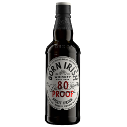 Купити Виски Born Irish Whiskey 0,7л 40%