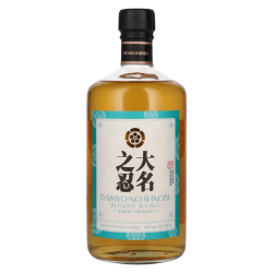 Купити Виски Daimyo no Shinobu Blended Whisky 0,7л 40%